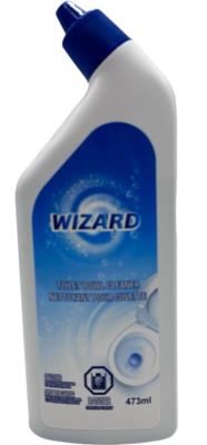 A00788 : Wizard A00788 : Hygiène et santé - Hygiène dentaire - Nett Cuvette (canard) WIZARD , NETT cuvette (canard)   , 12 x 473 ml