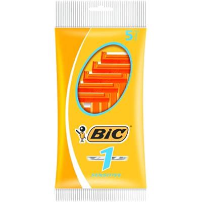 A01047 : Bic A01047 : Hygiène et santé - Rasage et épilation - Rasoir Classic BIC, RASOIR CLASSIC, 40 x 5 UN