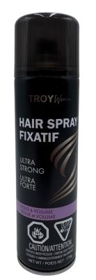 A10106 : Tr- women A10106 : Hygiène et santé - Shampoing - Fixatif Ultra Fort TR- WOMEN, FIXATIF ultra fort, 12 x 170g