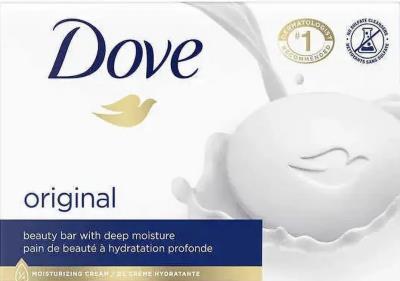 A2540-1 : Dove A2540-1 : Hygiène et santé - Savons et gels douche - Savon Barre Original DOVE , SAVON BARRE original , 56 x 106g (no upc)