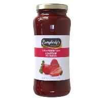 C715 : Conf. (pure) Fraises