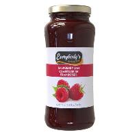 C716 : Conf. (pure)framboises