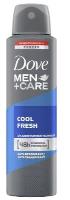 CA2090-1 : Men Care Déo Spray Frais Homme (€)