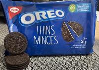 CG6354 : Biscuits Oreo Minces