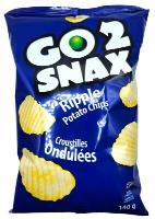 CG7229-OU : Chips OndulÉe Original