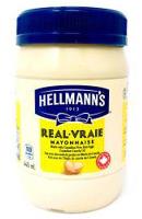 CH77 : Vraie Mayonnaise