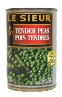 CL78-OU : Pois Tendre