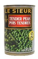 CL78 : Pois Tendre