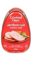 CV35 : Jambon Cuit