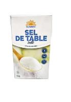 E1-1 : Sel De Table