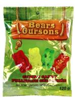 G441 : Oursons Gelatine