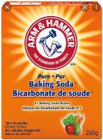 H11 : Baking  Soda