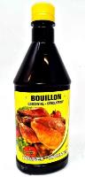 S14-OU : Bouillon Poulet