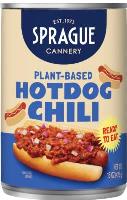 S48-OU : Chili Hotdog