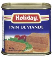 V24 : Pain De Viande